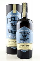 Teeling Single Pot Still Whiskey 46%vol. 0,7l