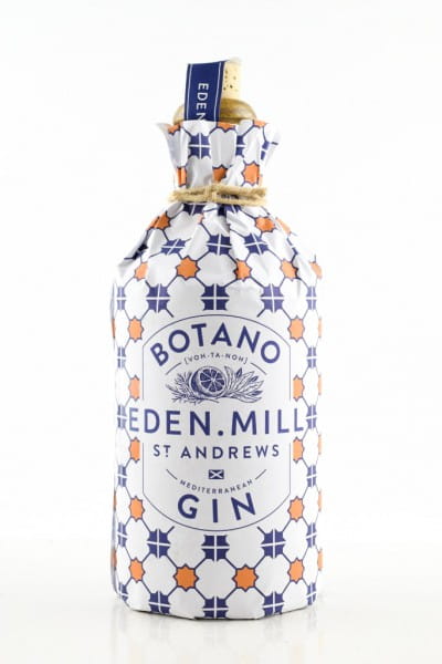 Eden Mill Botano Gin 45%vol. 0,5l