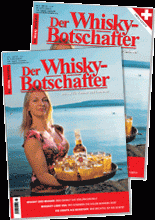 Der Whisky-Botschafter Heft 2006/3 Sommer