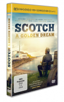 Scotch - A Golden Dream - DVD