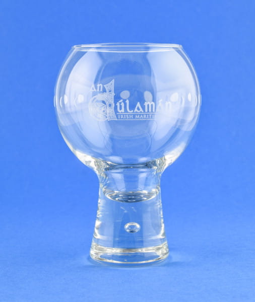 An dulaman - Nosing Glas
