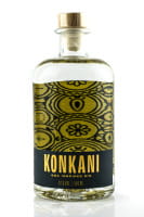 Konkani Goa Inspired Gin 42%vol. 0,5l