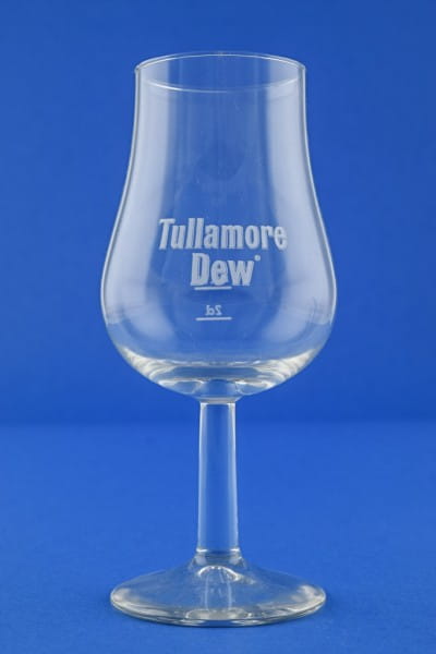 Tullamore Dew Nosing-Glas
