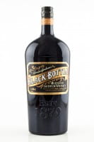Black Bottle - Gordon Graham's Blended Scotch Whisky 40%vol. 1,0l