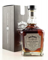 Jack Daniel's Single Barrel 100 Proof 50%vol. 0,7l
