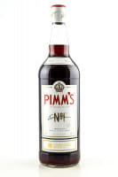 PIMM'S No. 1 25%vol. 1,0l