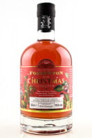 Foxdenton Christmas Gin Liqueur 19,5%vol. 0,5l