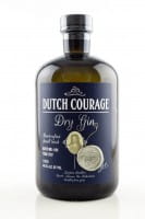 Dutch Courage Dry Gin 44,5%vol. 1,0l