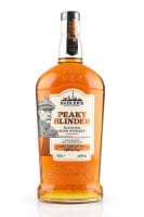Peaky Blinder Bourbon Casks Blended Irish Whiskey 40%vol. 0,7l