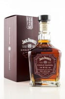 Jack Daniel's Single Barrel Rye 45%vol. 0,7l