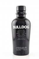 Bulldog London Dry Gin 40%vol. 0,7l