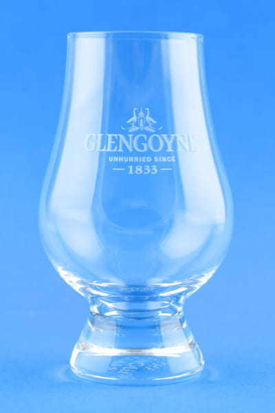 Glengoyne Nosing-Glas "The Glencairn Glass"