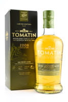 Tomatin French Collection 2008/2021 Sauternes Edition 46%vol. 0,7l