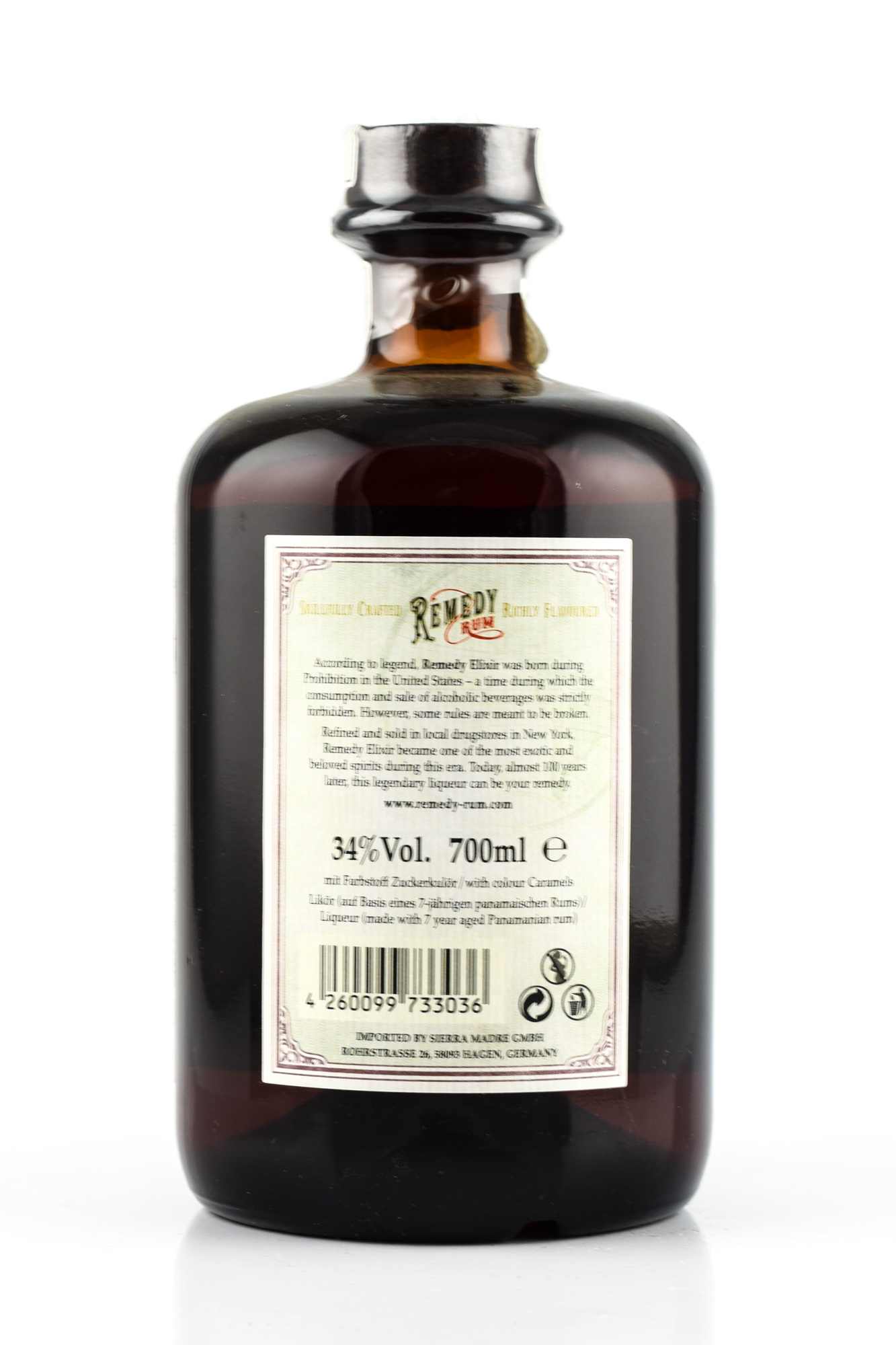 Remedy Elixir | >> Malts Home of Home Malts now! at explore of