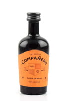 Companero Elixir Orange 40%vol. 0,05l