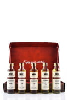 Tasting Selection Lowlands Whisky 5 x 0,04l