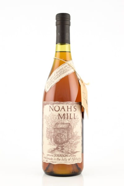 Noah's Mill Kentucky Straight Bourbon 57,15%vol. 0,7l