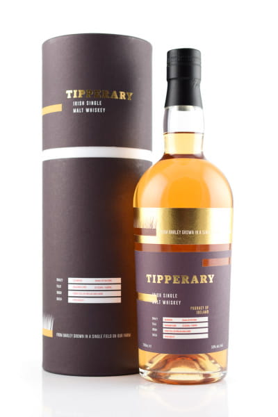 Tipperary Own Barley 50%vol. 0,7l