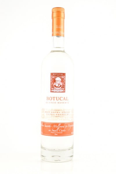 Botucal Blanco Reserve 40%vol. 0,7l
