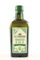 Gunroom London Dry Gin 43%vol. 0,5l