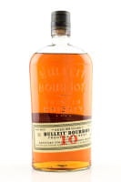 Bulleit Bourbon 10 Jahre Kentucky Straight Bourbon 45,6%vol. 0,7l