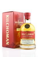 Kilchoman Vintage 2012 Tequila Cask #823 53,1%vol. 0,7l #4/5