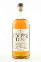 Copper Dog 40%vol. 0,7l