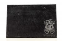 Timorous Beastie - Servierplatte aus Schiefer 30x20cm