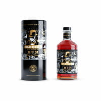 Old Bert Rum 40%vol. 0,7l