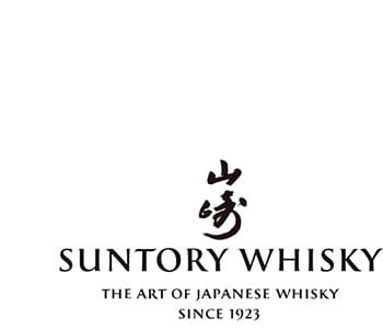 Suntory Whisky Logo