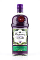 Tanqueray Blackcurrant Royale Gin 41,3%vol. 0,7l