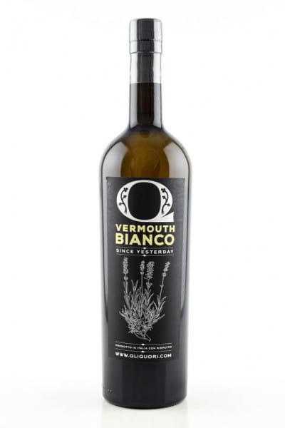 Q Vermouth Bianco 16%vol. 0,75l