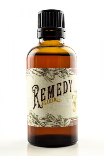 Remedy Elixir 34%vol. 0,05l