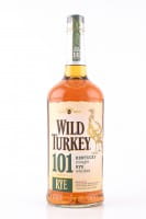 Wild Turkey Rye 101 Proof 50,5%vol. 1,0l