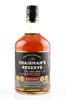 Chairman's Reserve Spiced Original 40%vol. 0,7l