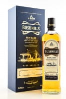 Bushmills Steamship Coll. #4 Rum Cask Reserve 40%vol. 0,7l