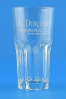El Dorado - Highball Glas