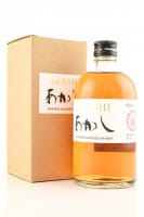 Akashi Blended Whisky 40%vol. 0,5l