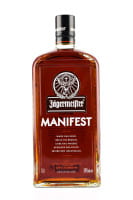 Jägermeister MANIFEST 38%vol. 1,0l