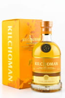 Kilchoman Cognac Cask Matured 50%vol. 0,7l
