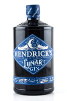 Hendrick's Lunar Gin 43,4%vol. 0,7l