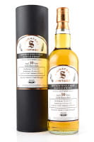 Aultmore 10 Jahre 2011/2022 Refill Sherry Butt #305609 Vintage Signatory 57,3%vol. 0,7l