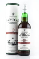 Laphroaig 10 Jahre Sherry Oak Finish 48%vol. 0,7l