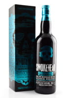 Smokehead Tequila Cask Terminado 43%vol. 0,7l