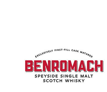 Benromach Whisky