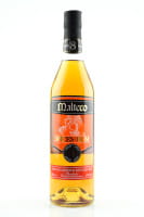 Malteco Spices and Rum 8 Jahre 40%vol. 0,7l