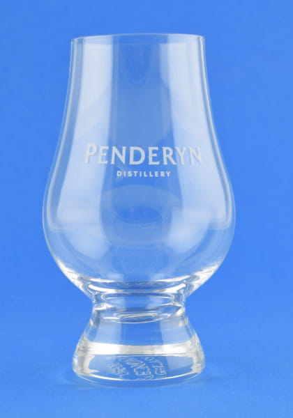 Penderyn Nosing-Glas "The Glencairn Glass"