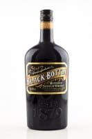 Black Bottle - Gordon Graham's Blended Scotch Whisky 40%vol. 0,7l