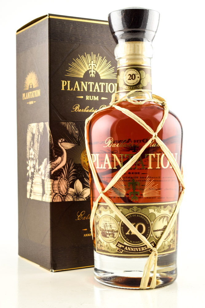 ᐅ Plantation Barbados XO >> buy now! | Home of Malts | Rum