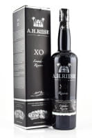A.H. Riise XO Founders Reserve Collector's Edition #3 44,8%vol. 0,7l